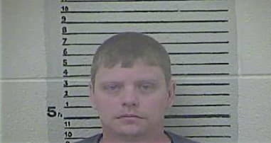 Terry Wagers - Clay County, KY 