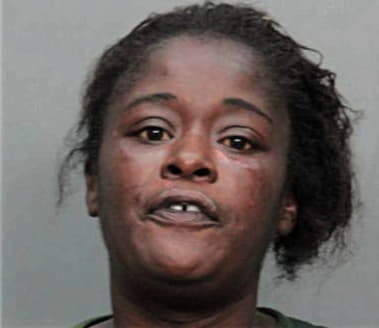 Willimina Walker, - Dade County, FL 