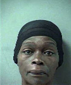 Sadesha Wannamaker, - Okaloosa County, FL 