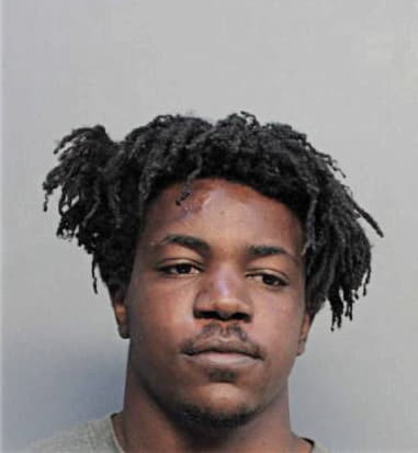 Stephen Watkins, - Dade County, FL 