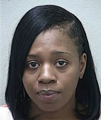 Tasha West, - Marion County, FL 