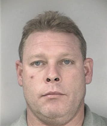 Michael Wiesenhart - Hillsborough County, FL 