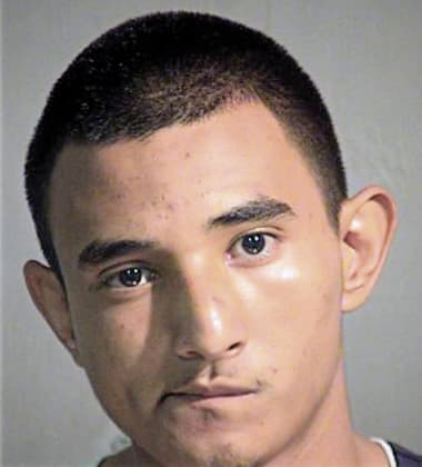 Chaim Wilde - Maricopa County, AZ 