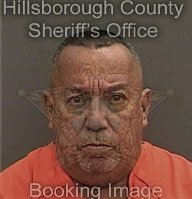 Thomas Willette - Hillsborough County, FL 