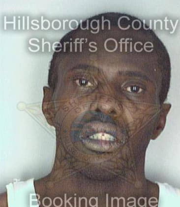 Michael Williams, - Hillsborough County, FL 