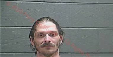 Christopher Wiseman, - Perry County, IN 