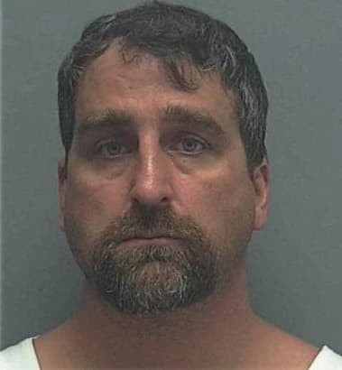 Jeffrey Wisler, - Lee County, FL 