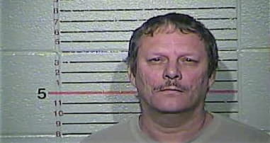 Rodney Woods, - Franklin County, KY 