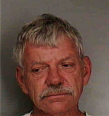 Lawrence Wray, - Polk County, FL 