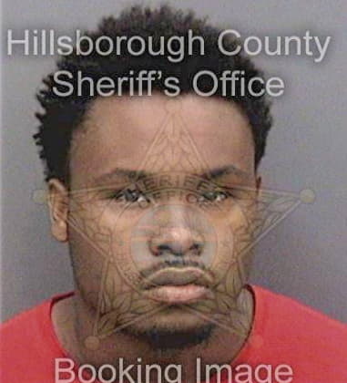 Christopher Wynne, - Hillsborough County, FL 