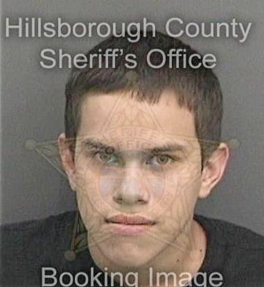 Antony Acosta, - Hillsborough County, FL 