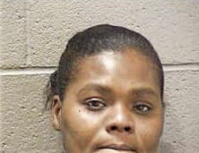 Shannon Agee, - Durham County, NC 