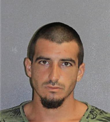 Ronald Alford, - Volusia County, FL 