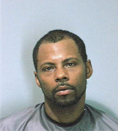 Angel Almaraz - DeKalb County, GA 