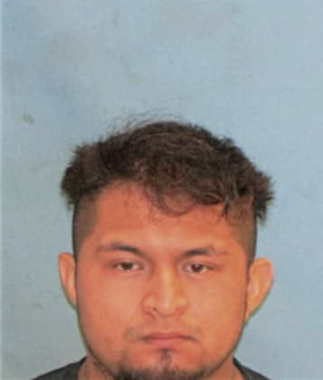 Jose Alvarado, - Pulaski County, AR 