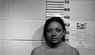 Tynia Anthony, - Rusk County, TX 