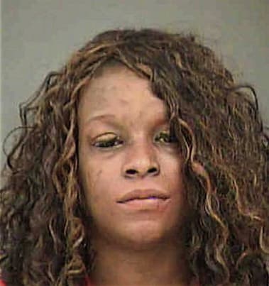 Natasha Ardrey, - Mecklenburg County, NC 