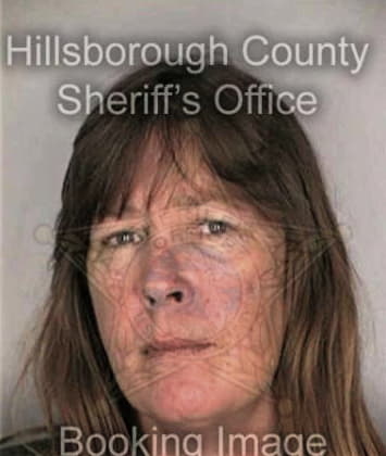 Lisa Aromola, - Hillsborough County, FL 