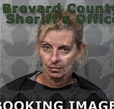 Kelli Arrington, - Brevard County, FL 