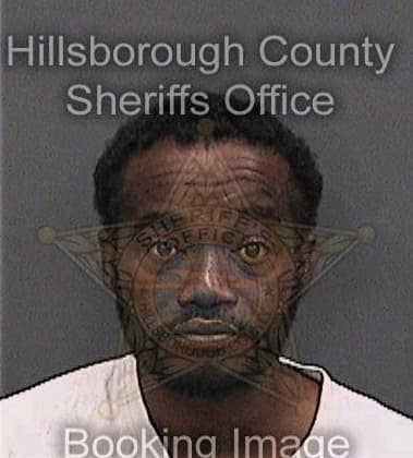 Bobby Barner, - Hillsborough County, FL 