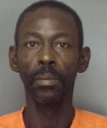 James Black, - Polk County, FL 