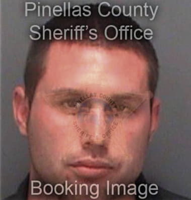 Ronald Blakeslee, - Pinellas County, FL 