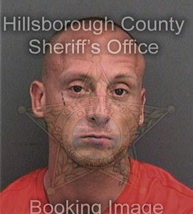 Heriberto Blanco - Hillsborough County, FL 