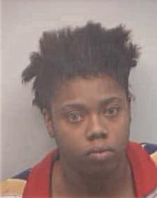 Julia Blunt - Fulton County, GA 