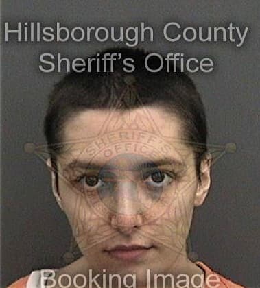 Jerilee Bobbitt - Hillsborough County, FL 