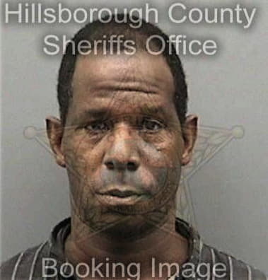 Adonis Boone - Hillsborough County, FL 