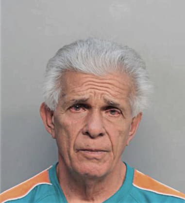 John Bosarge, - Dade County, FL 