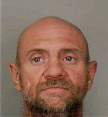 Sean Bosley - Polk County, FL 