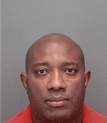 Rodney Bradford, - Pinellas County, FL 