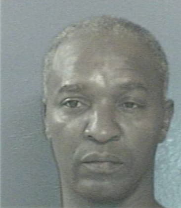 Melvin Brown, - Gadsden County, FL 