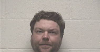 Michael Brown, - Robertson County, TN 