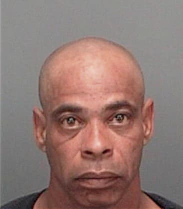 Gregory Bullard, - Pinellas County, FL 