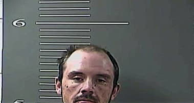 Jermery Burchett, - Johnson County, KY 