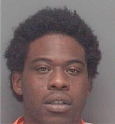 Kelvin Byron, - Pinellas County, FL 