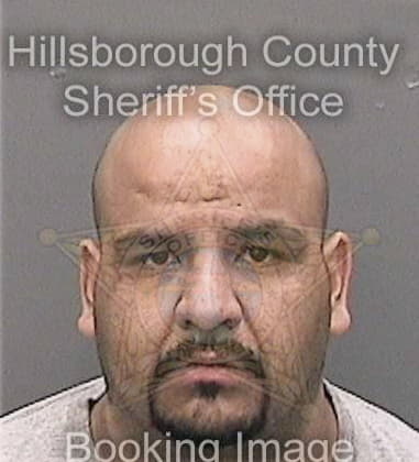 Jose Calvovazquez, - Hillsborough County, FL 