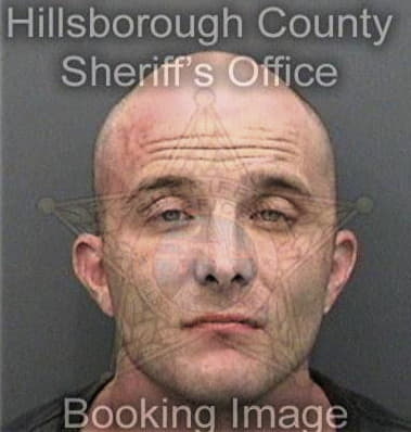 Andrew Cannon, - Hillsborough County, FL 