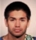 Robert Carrillo - Multnomah County, OR 