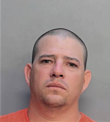 Mario Castellanos, - Dade County, FL 