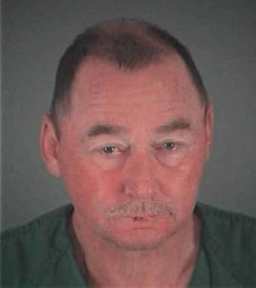 Donald Cheek - Lane County, OR 