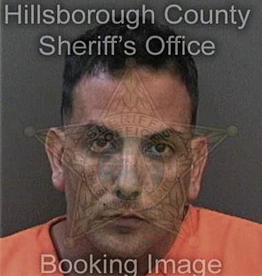 Shawn Chesser - Hillsborough County, FL 