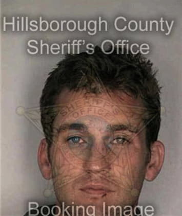 James Childress - Hillsborough County, FL 