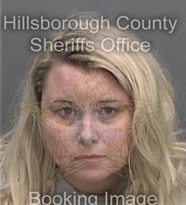 Angelique Claudiocolon - Hillsborough County, FL 