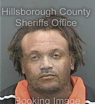 Andre Clemens - Hillsborough County, FL 