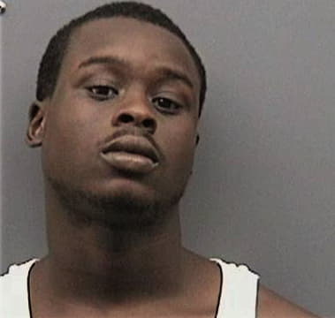 Sammy Cochran - Hillsborough County, FL 