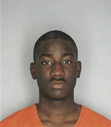 Jeffrey Cole - Hillsborough County, FL 