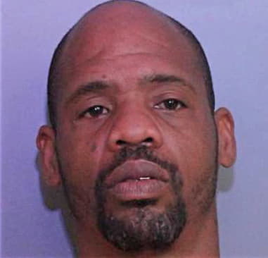 Cesar Collins - Polk County, FL 